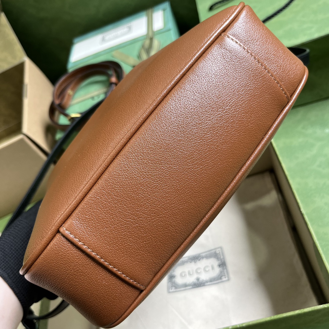 G*u*i diana small bag