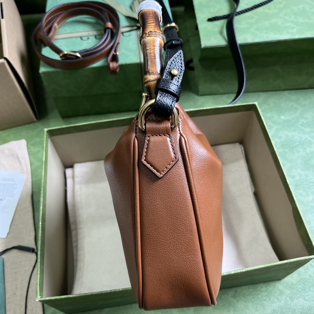 G*u*i diana small bag