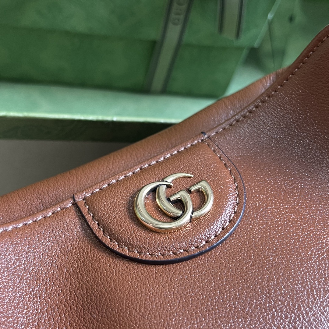 G*u*i diana small bag