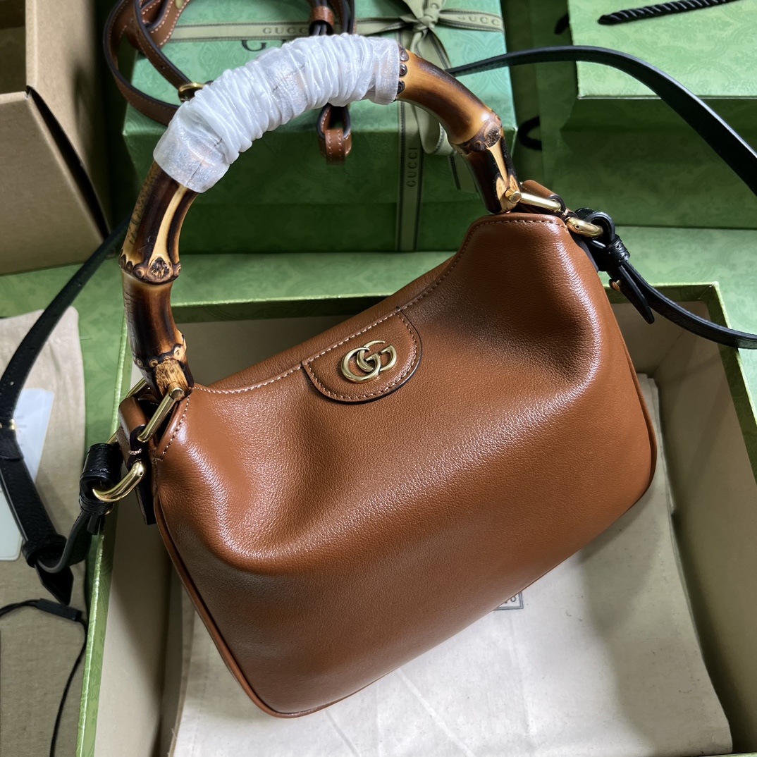 G*u*i diana small bag