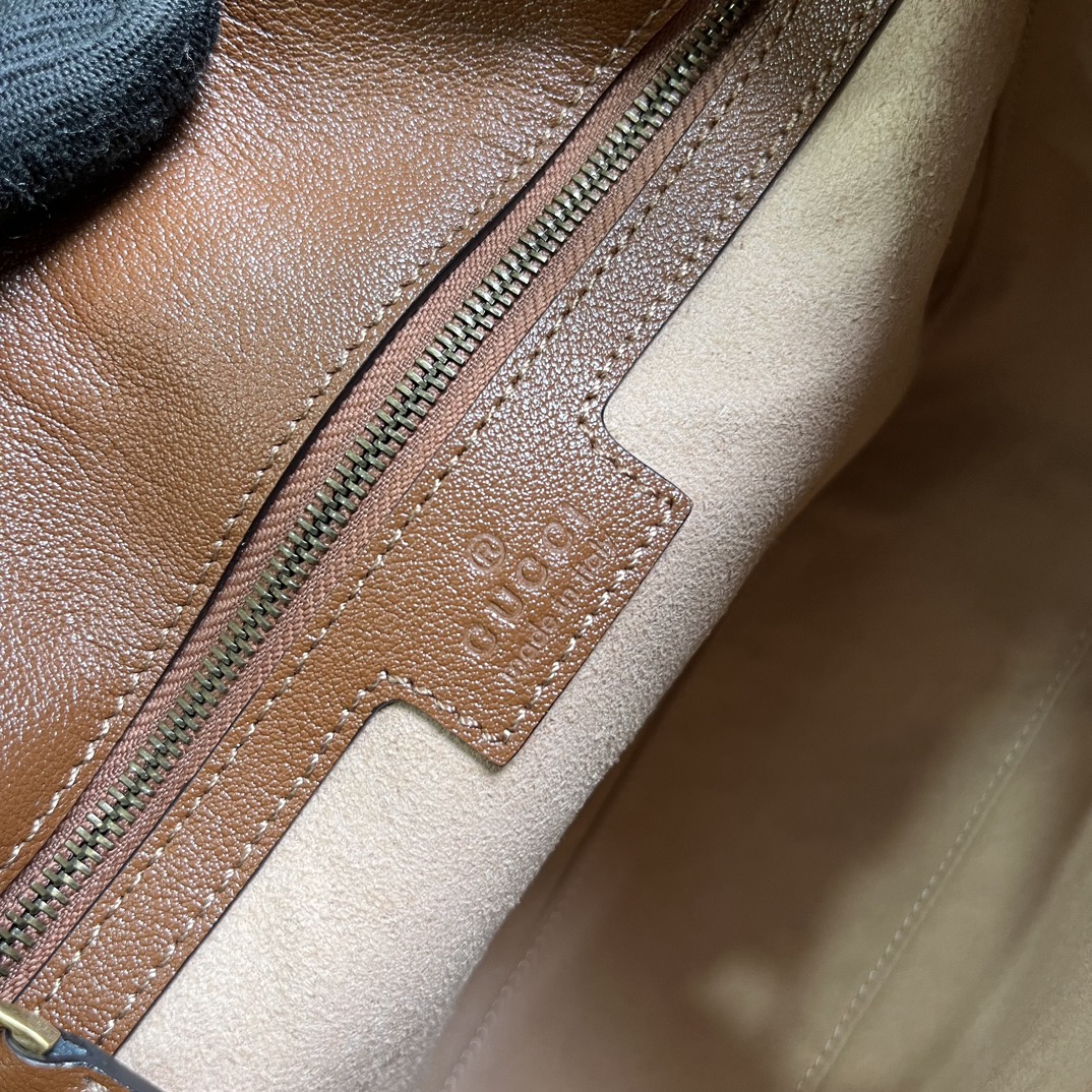 G*u*i diana small bag