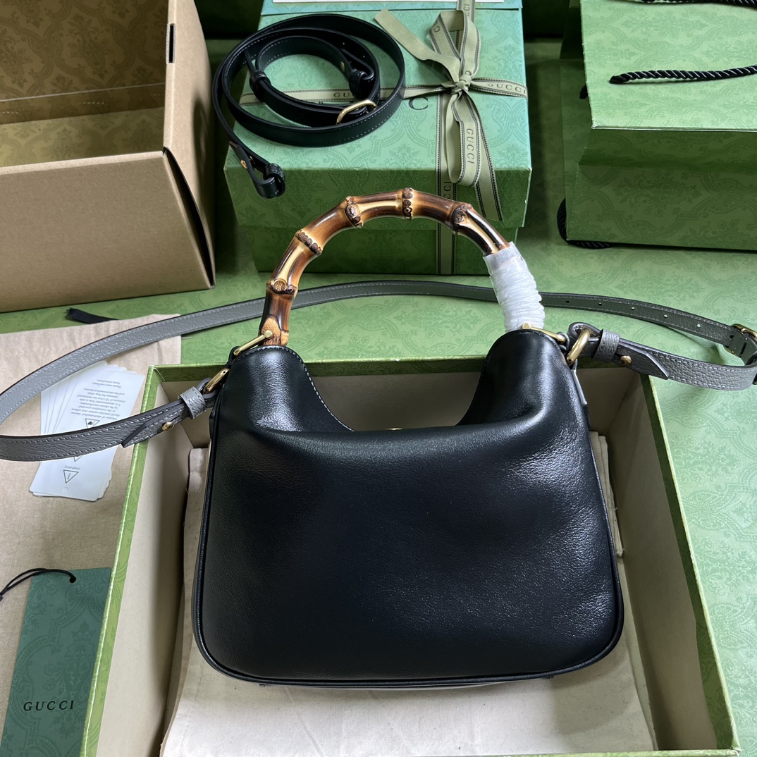 G*u*i diana small bag