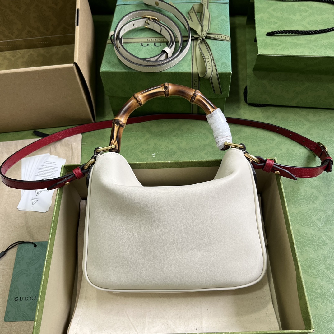 G*u*i diana small bag