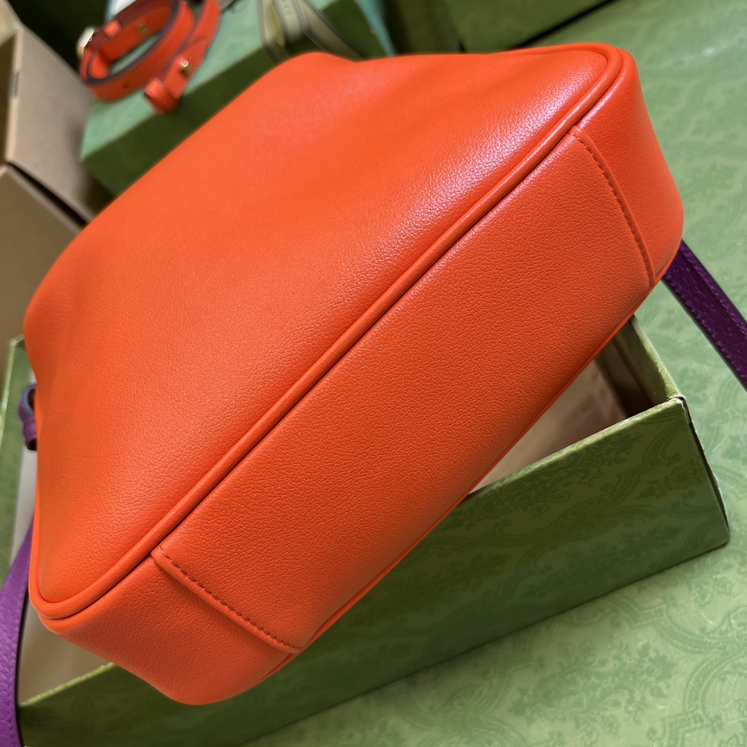 G*u*i diana small bag