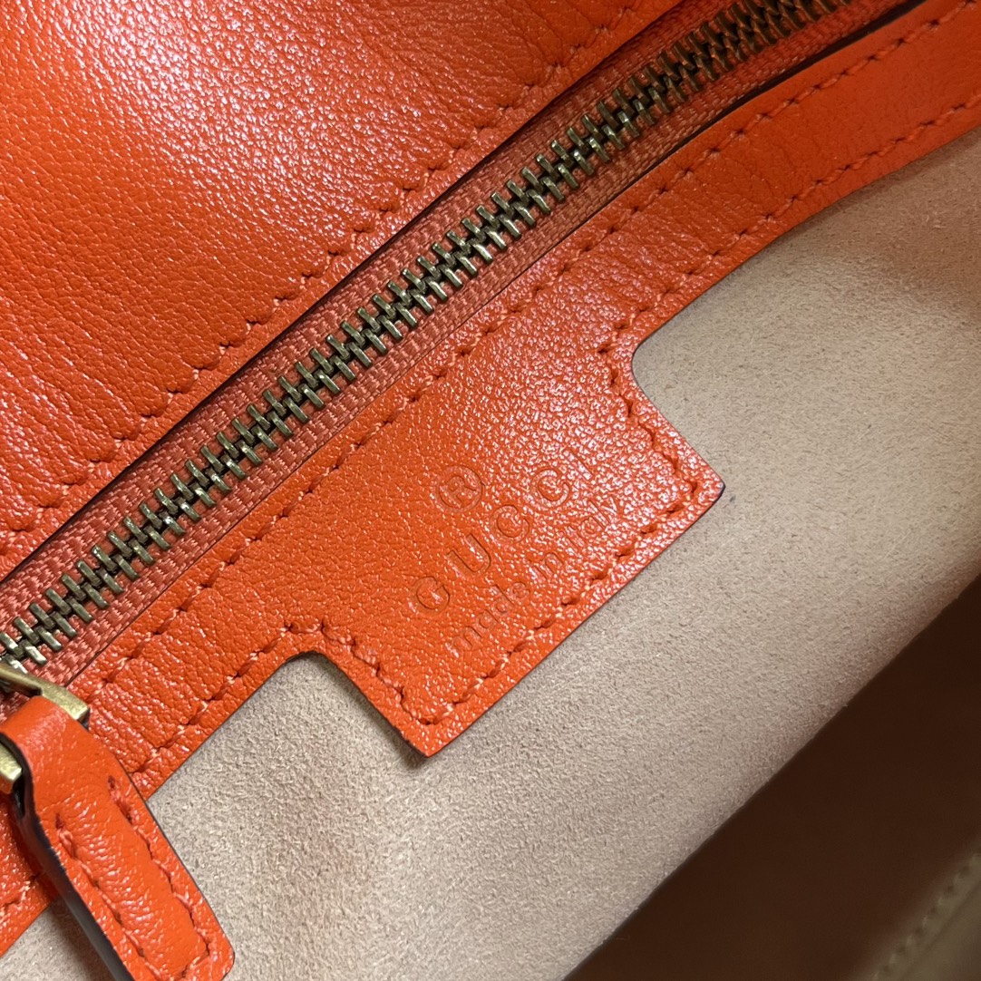 G*u*i diana small bag