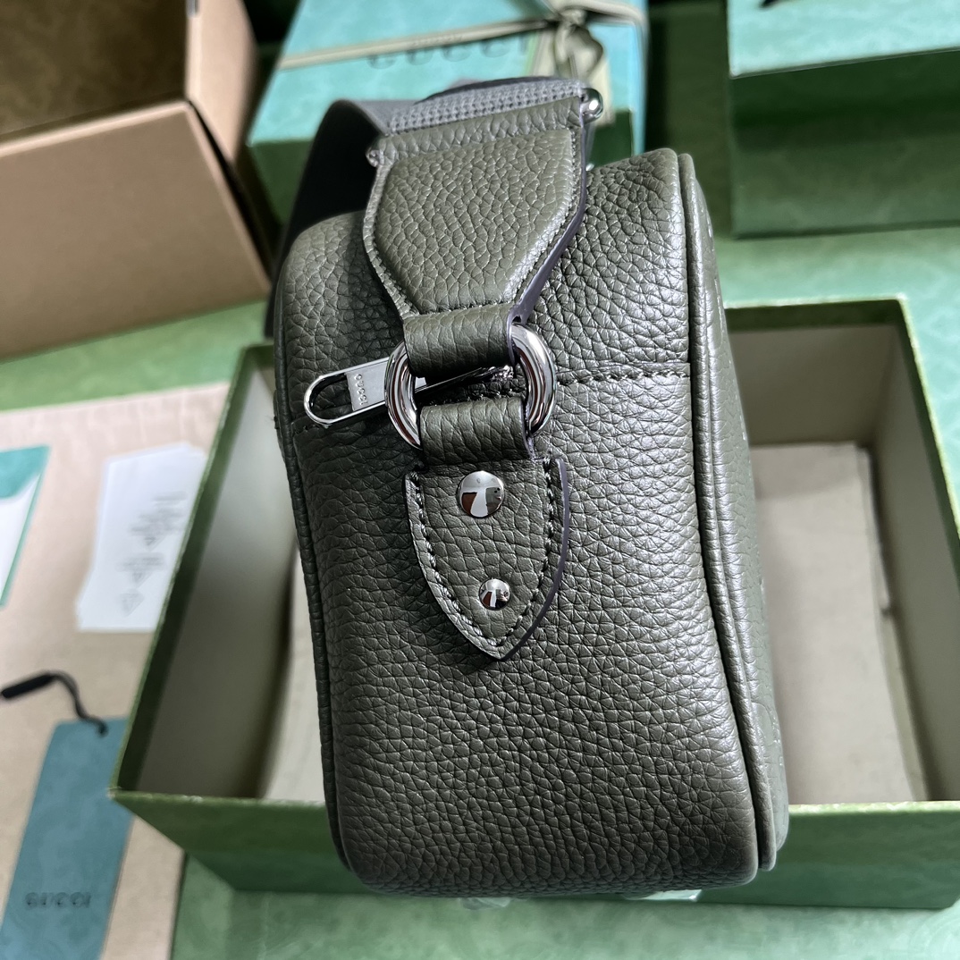 G*u*i jumbo gg medium messenger bag