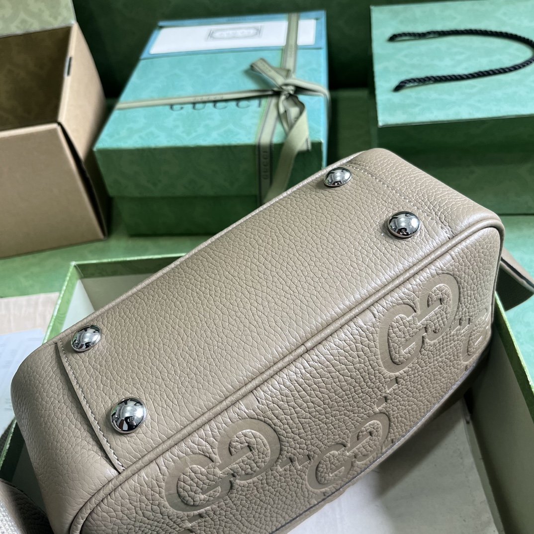 G*u*i jumbo gg medium messenger bag
