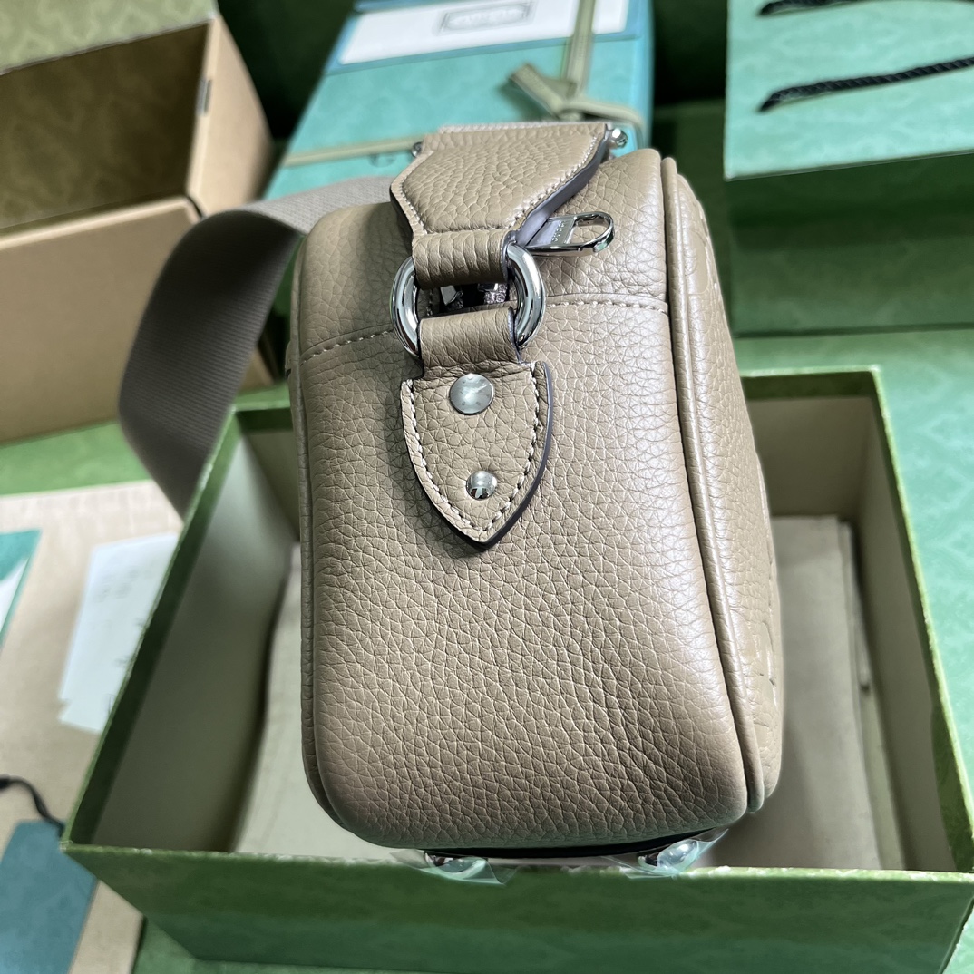 G*u*i jumbo gg medium messenger bag