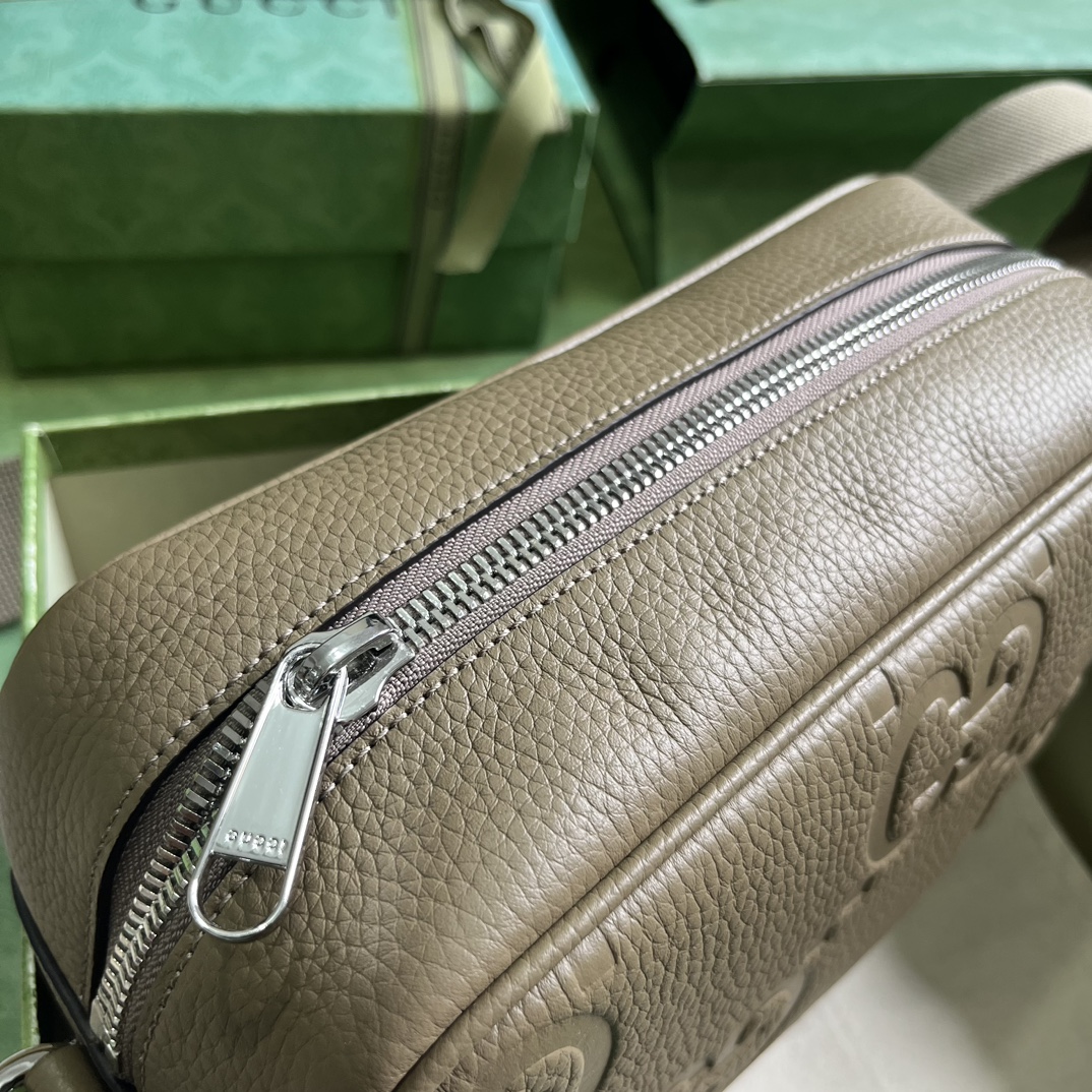 G*u*i jumbo gg medium messenger bag