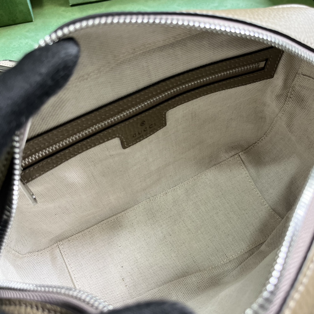 G*u*i jumbo gg medium messenger bag