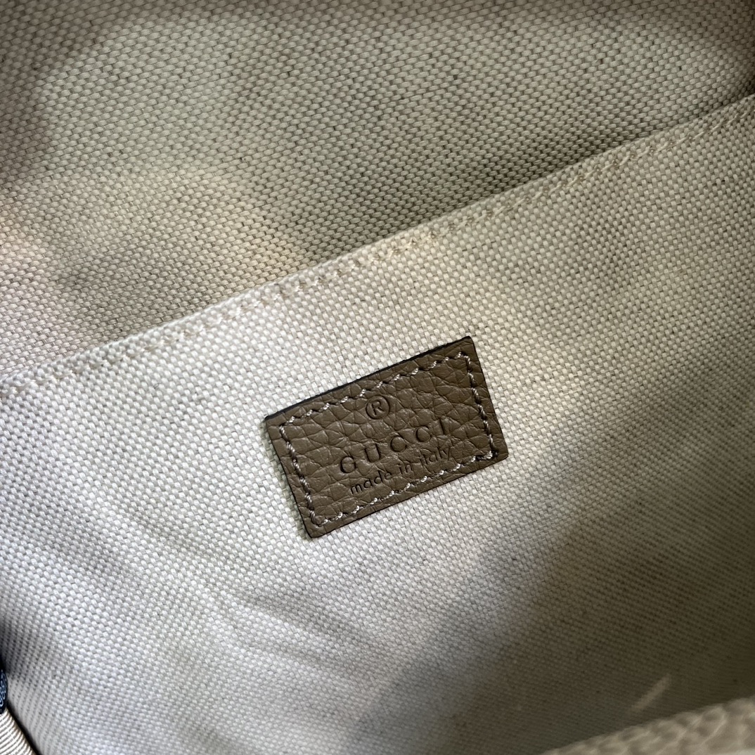 G*u*i jumbo gg crossbody bag