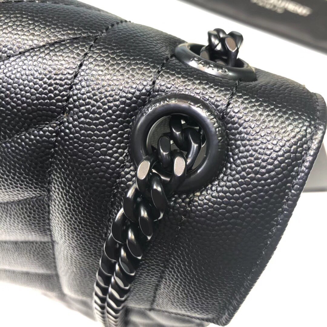 YSL ENVELOPE LARGE BAG