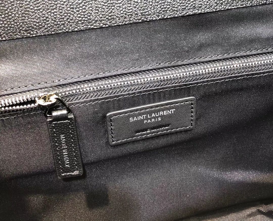 YSL ENVELOPE LARGE BAG