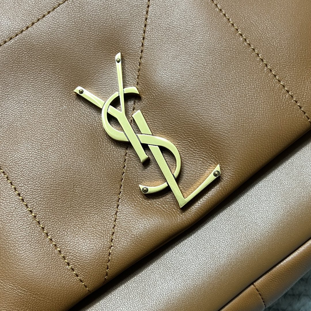 YSL JAMIE 4.3 IN LAMBSKIN