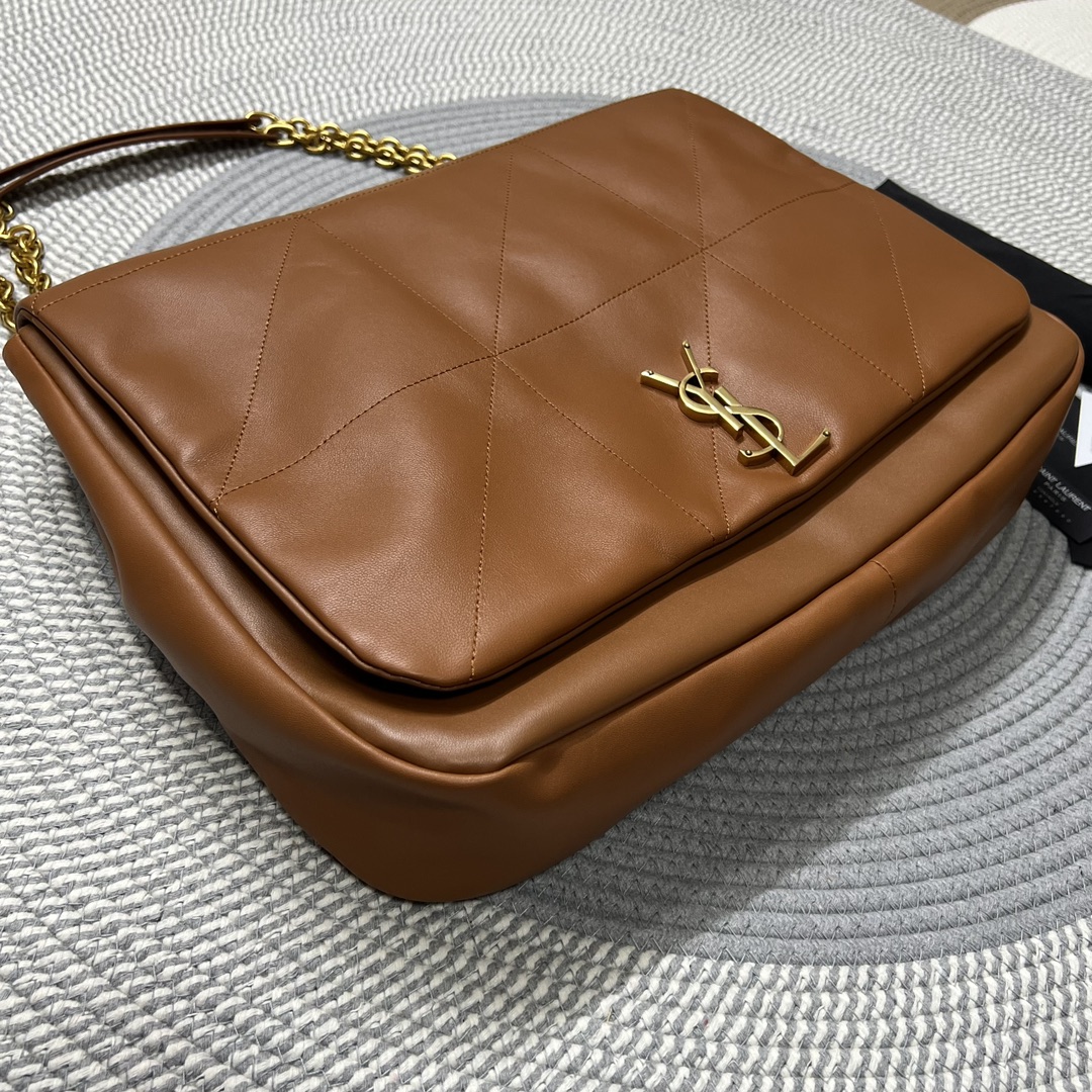 YSL JAMIE 4.3 IN LAMBSKIN