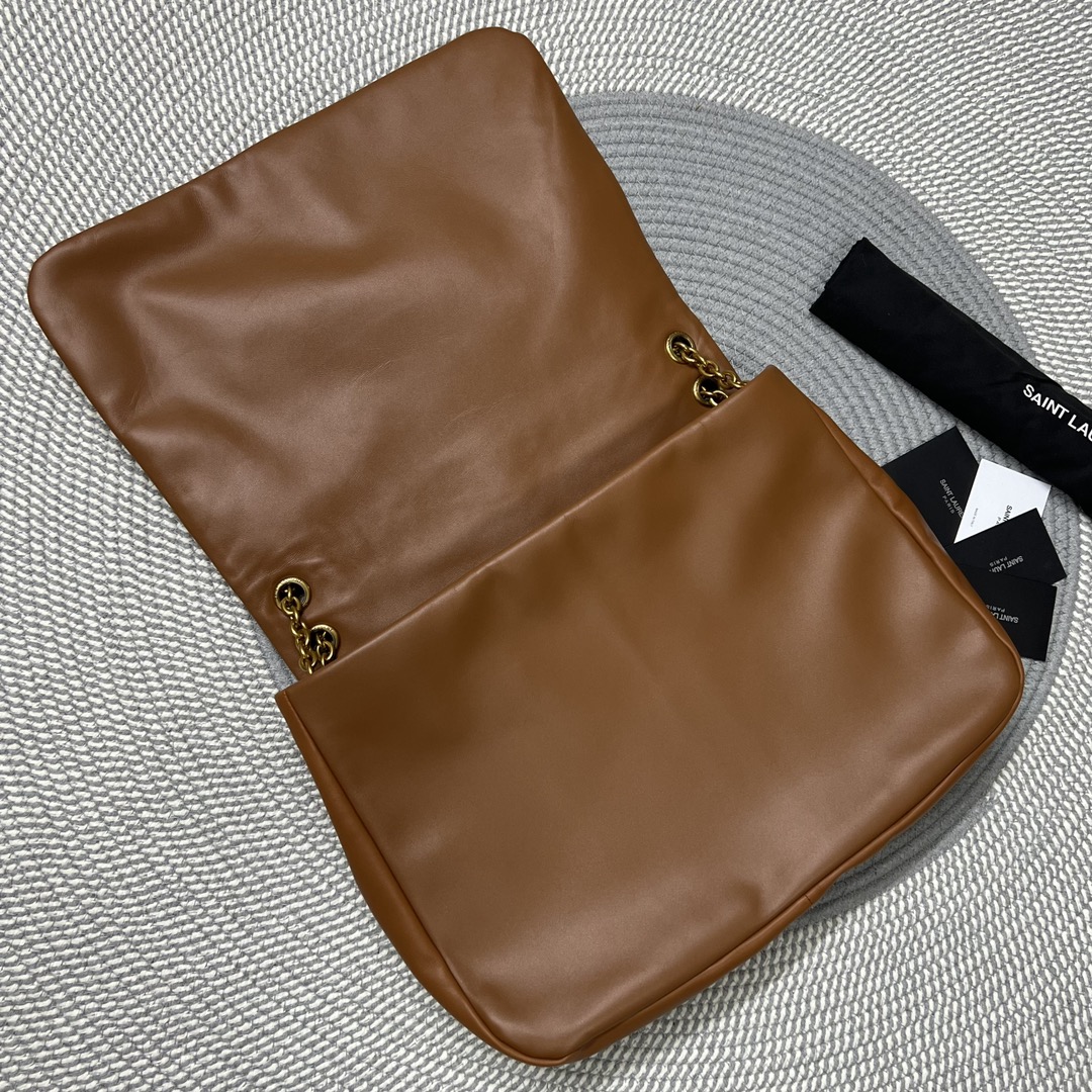 YSL JAMIE 4.3 IN LAMBSKIN