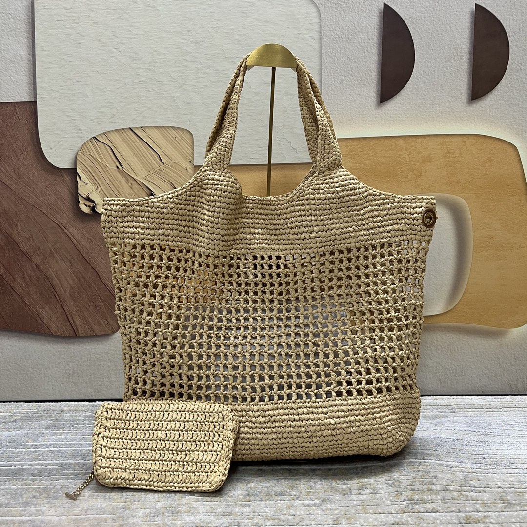 YSL icare Maxi Tote Bag