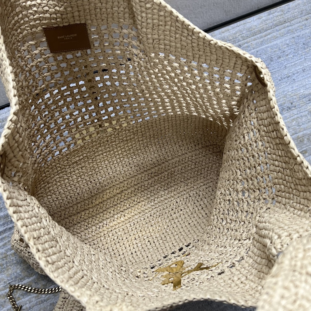YSL icare Maxi Tote Bag