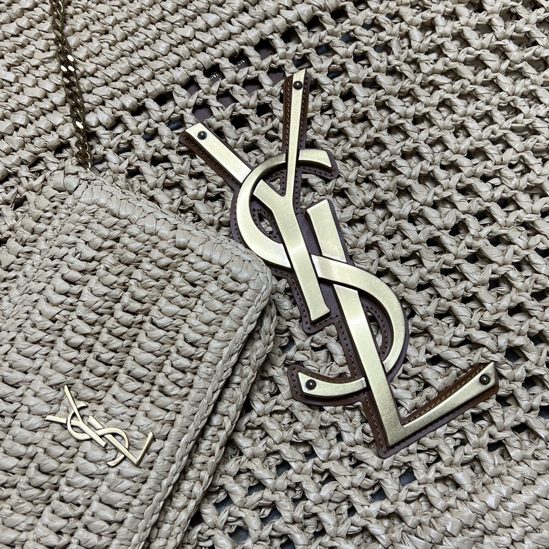 YSL icare Maxi Tote Bag
