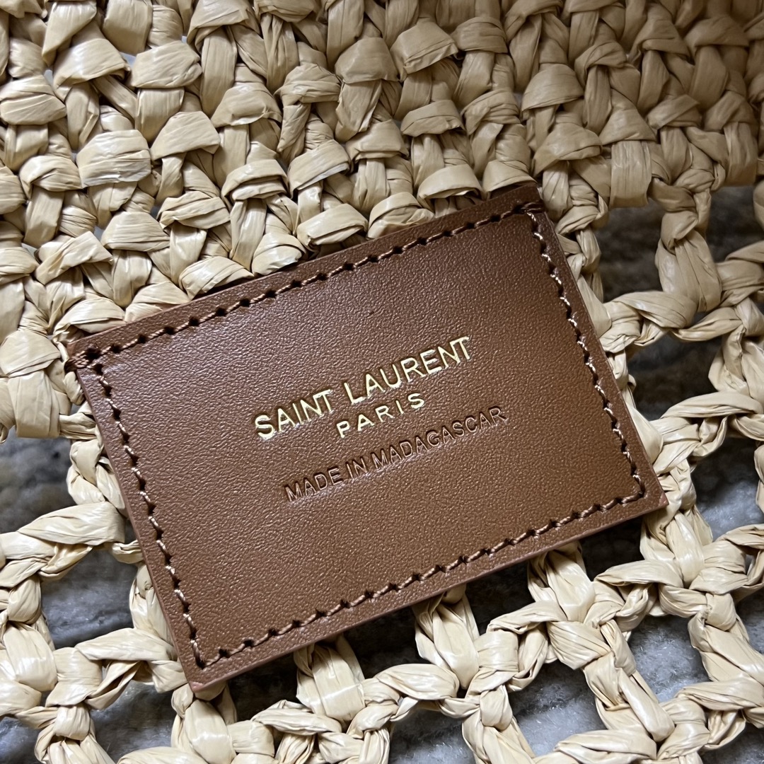 YSL icare Maxi Tote Bag