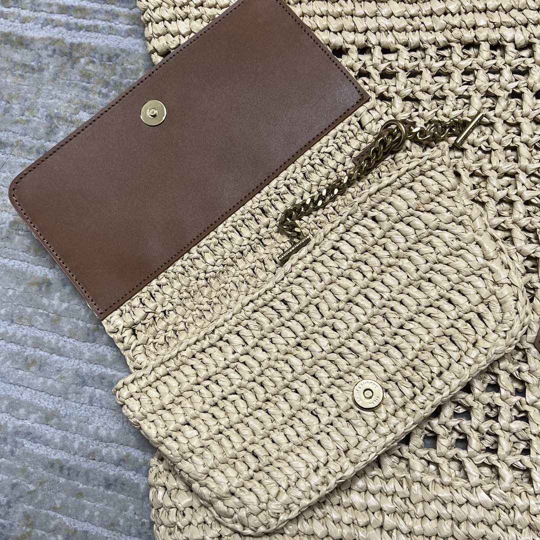 YSL icare Maxi Tote Bag