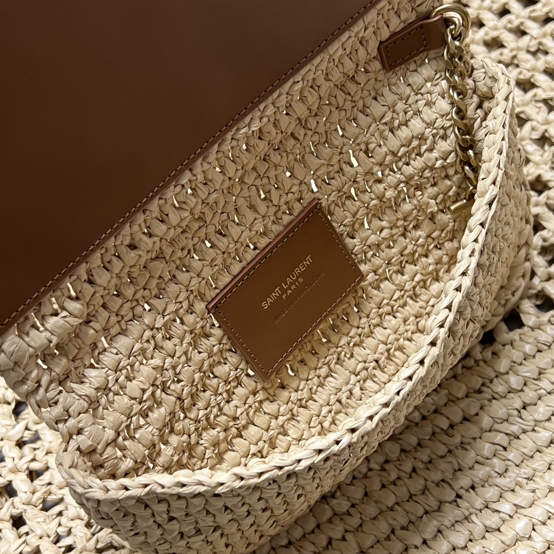YSL icare Maxi Tote Bag