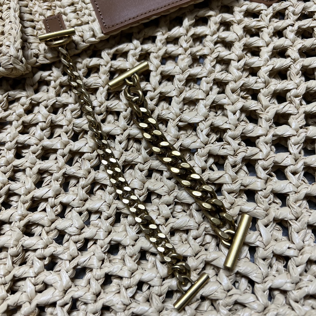 YSL icare Maxi Tote Bag