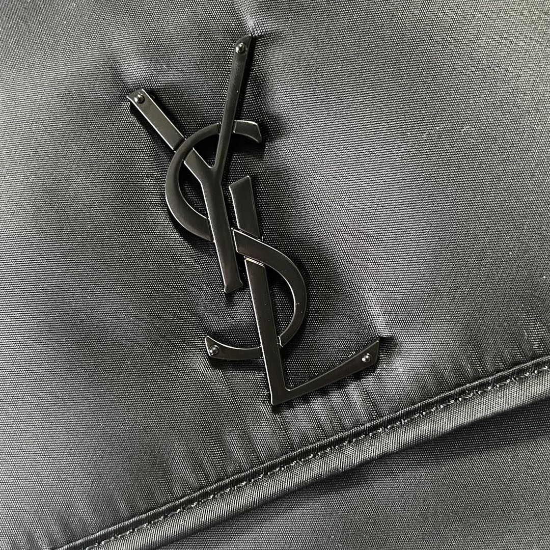 YSL NIKI MESSENGER IN ECONYL