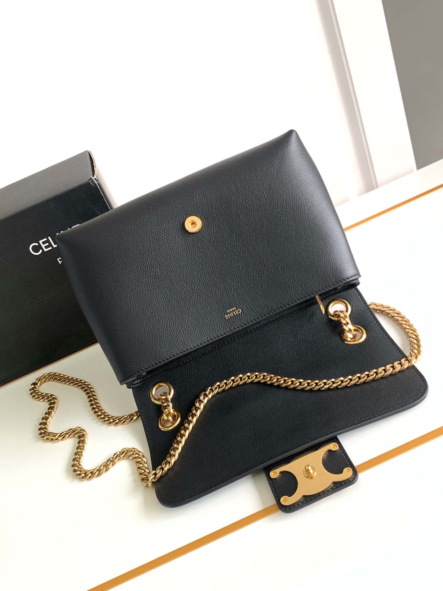 Ce**e medium Ce**e victoire bag