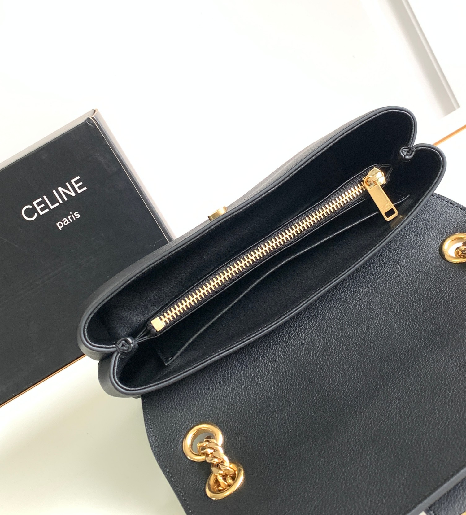 Ce**e medium Ce**e victoire bag