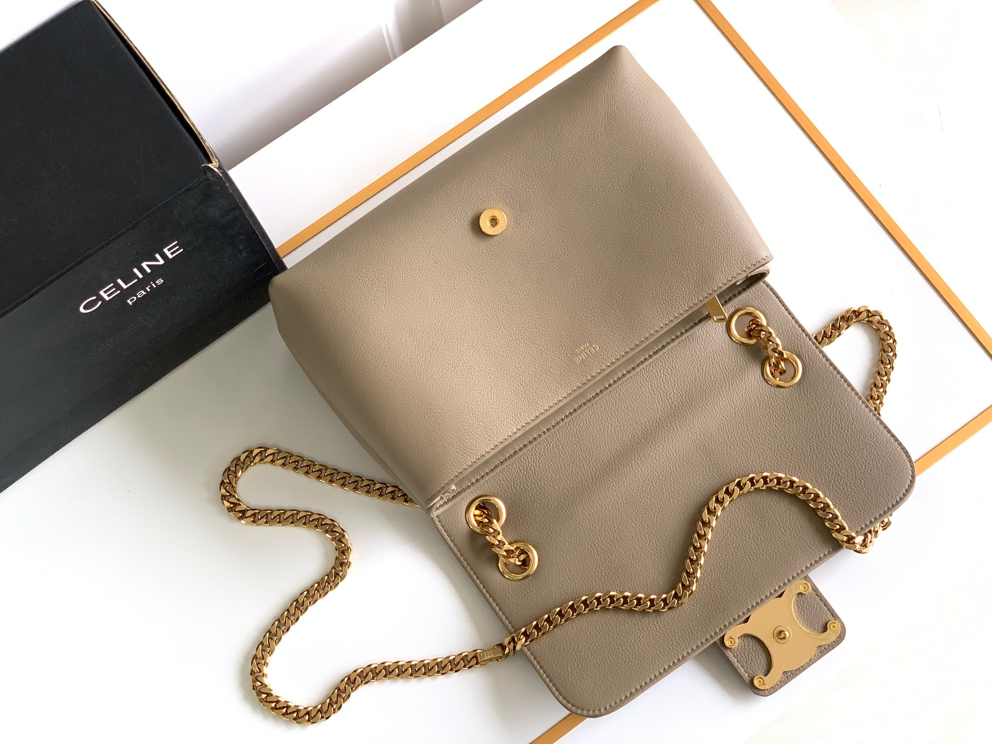 Ce**e medium Ce**e victoire bag