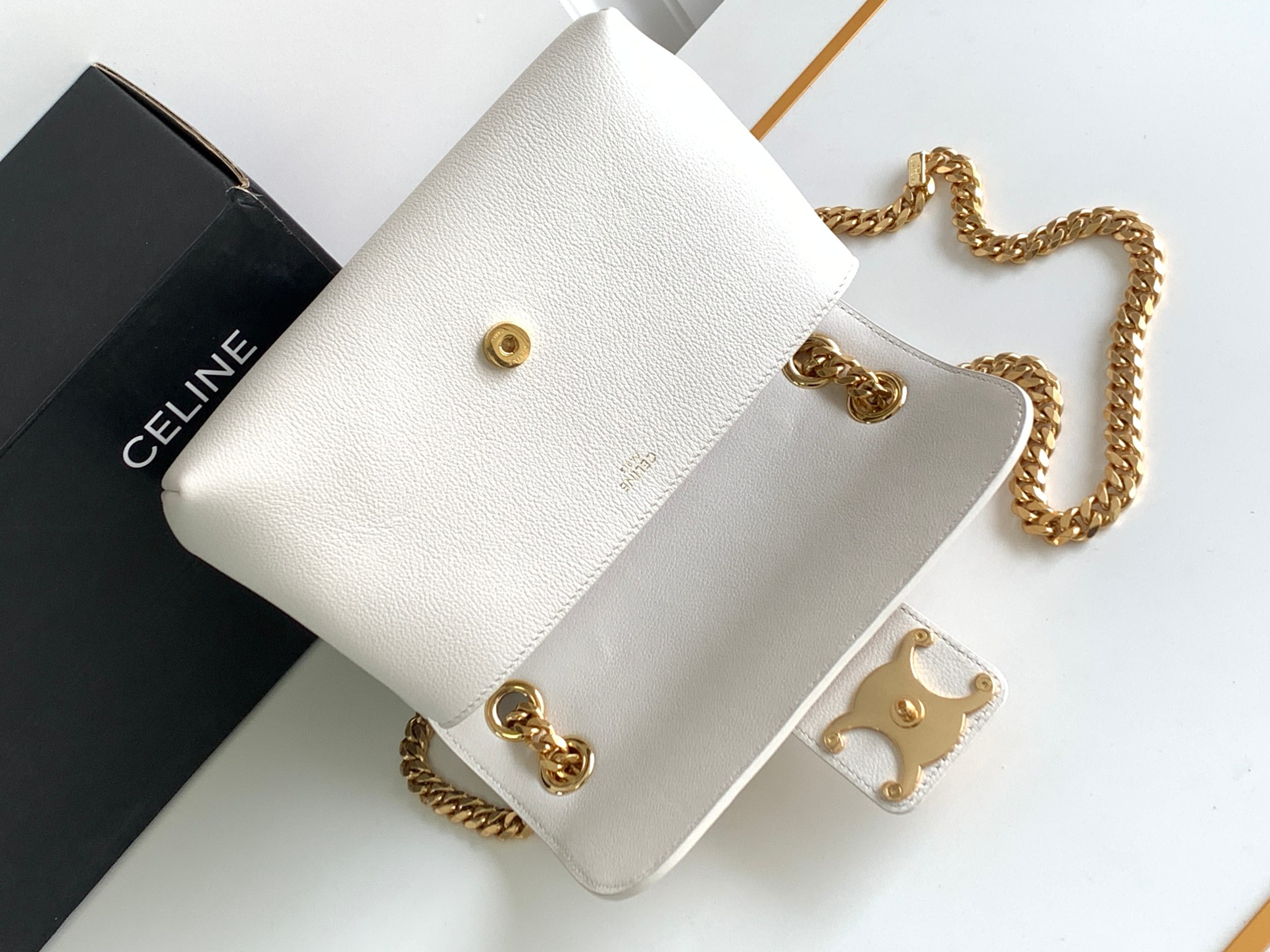 Ce**e teen Ce**e victoire bag