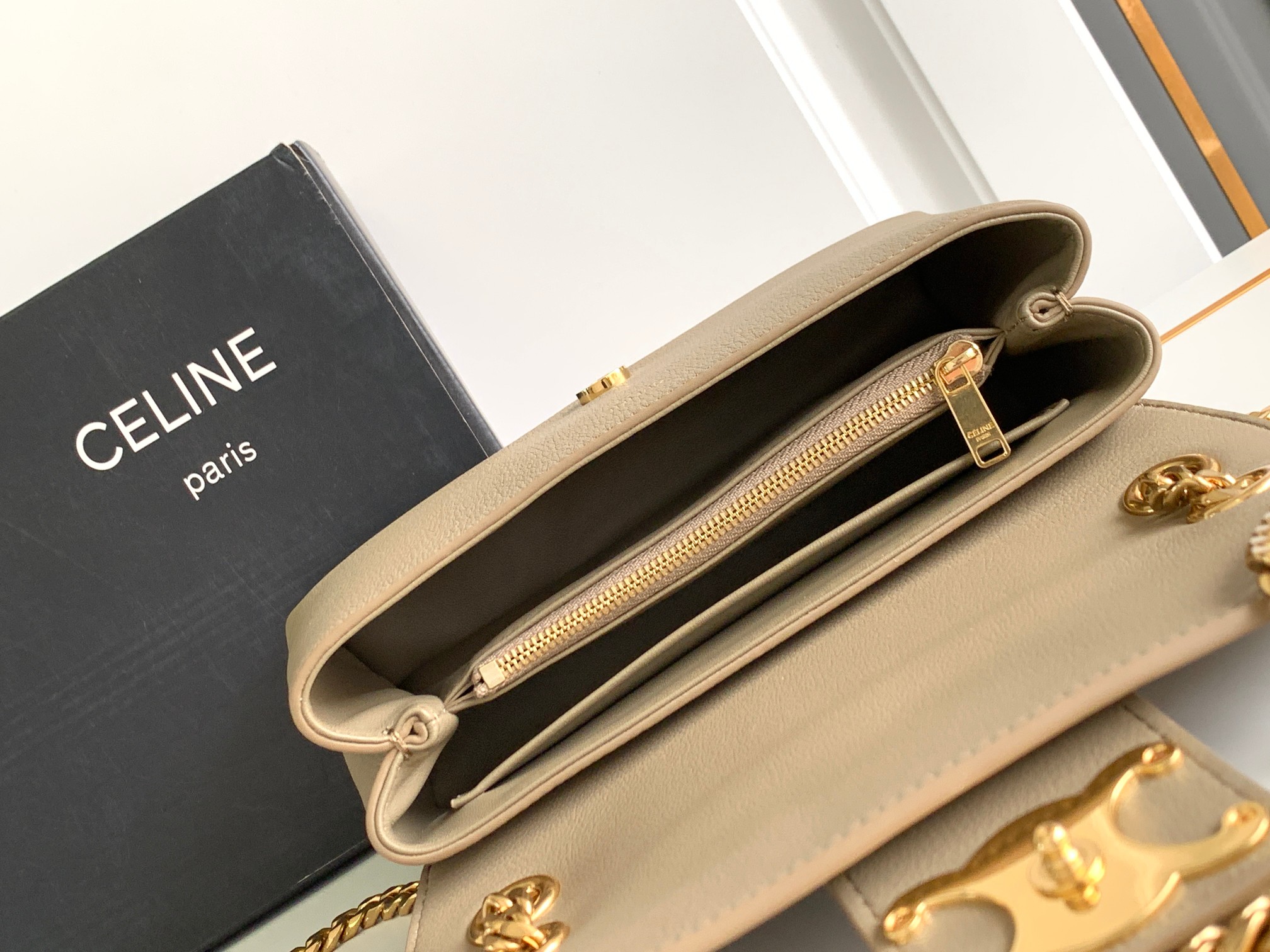 Ce**e teen Ce**e victoire bag