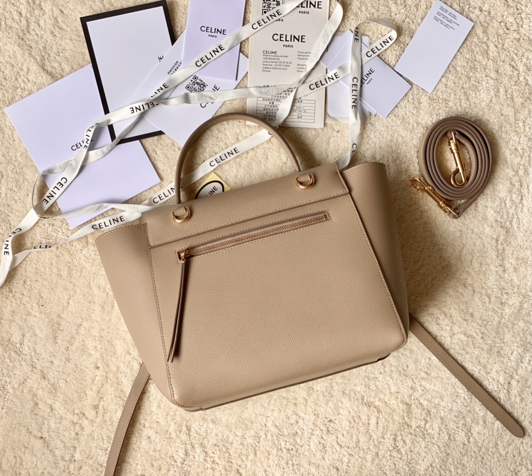 Ce**e micro belt bag