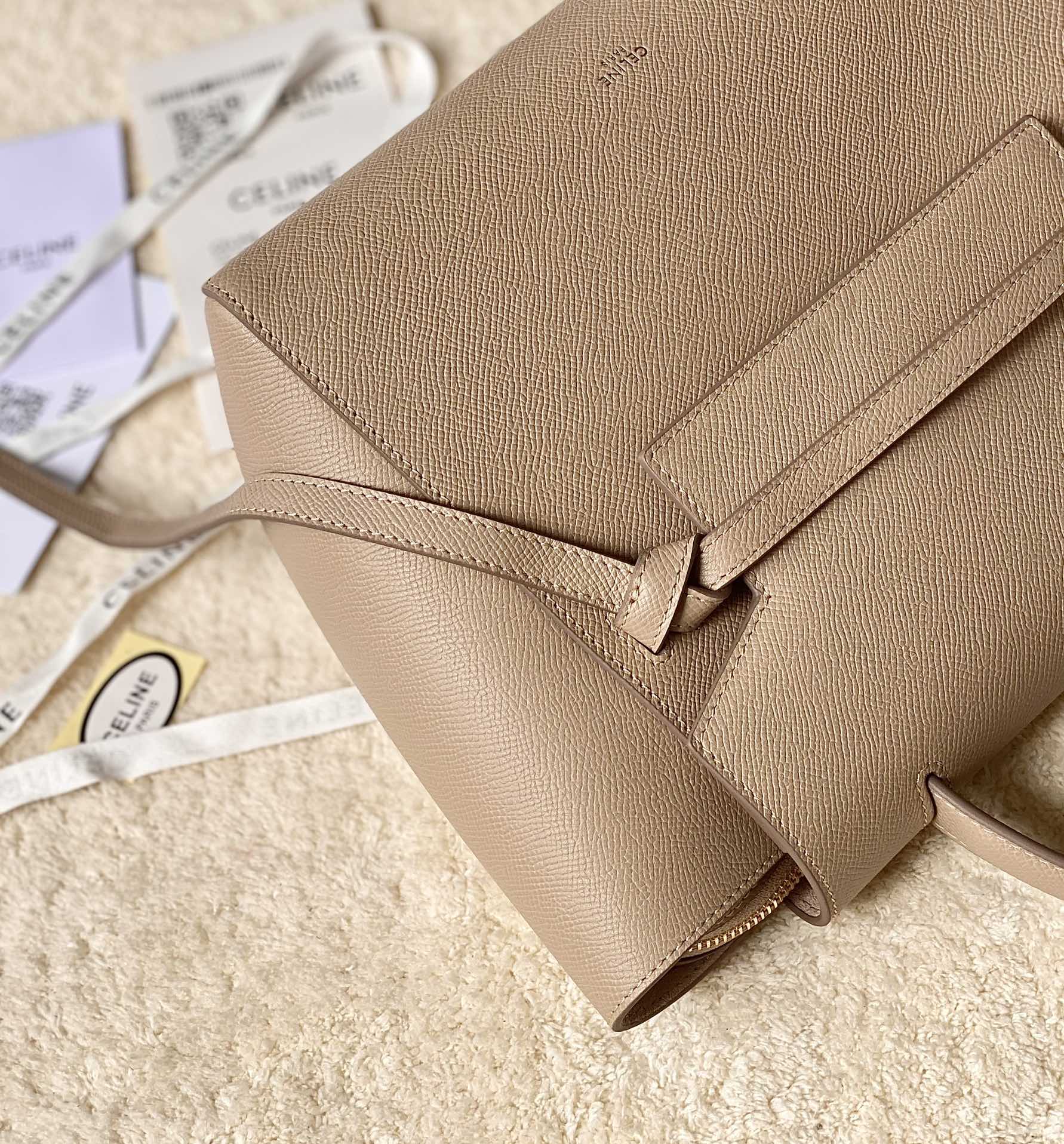Ce**e micro belt bag