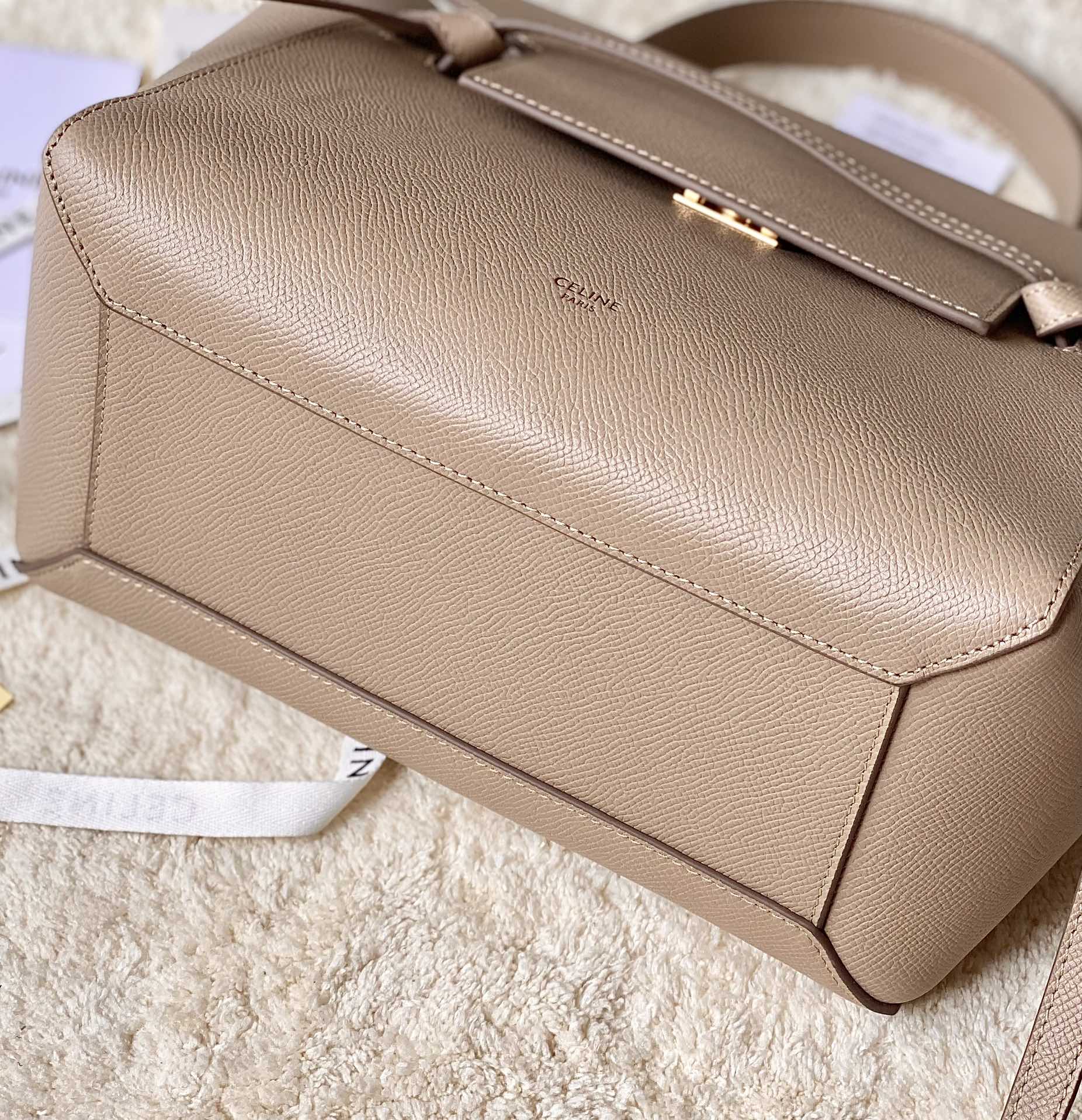 Ce**e micro belt bag