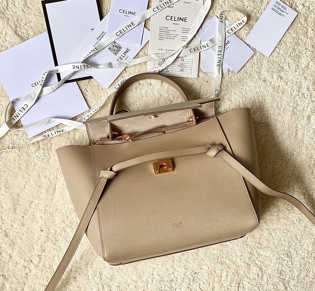 Ce**e micro belt bag
