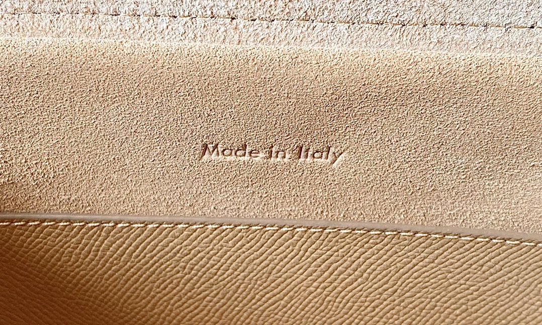 Ce**e micro belt bag