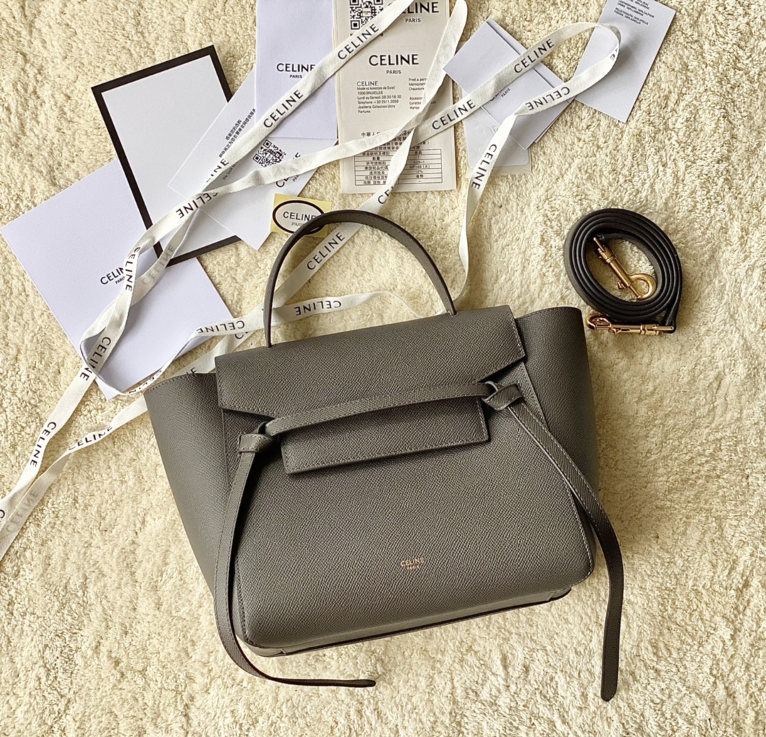 Ce**e micro belt bag