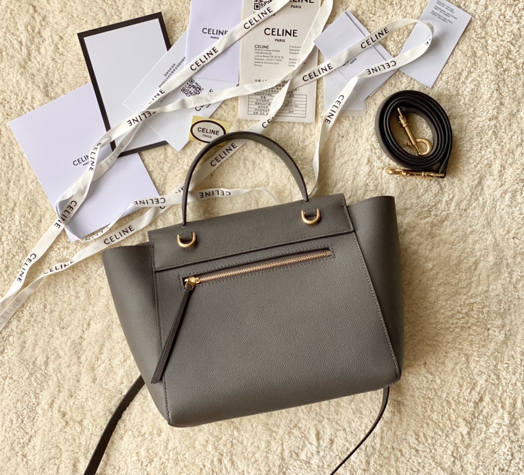 Ce**e micro belt bag