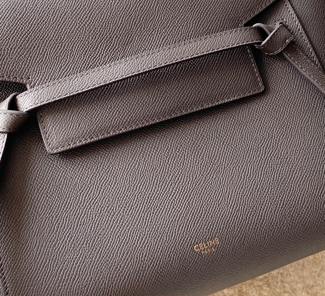 Ce**e micro belt bag