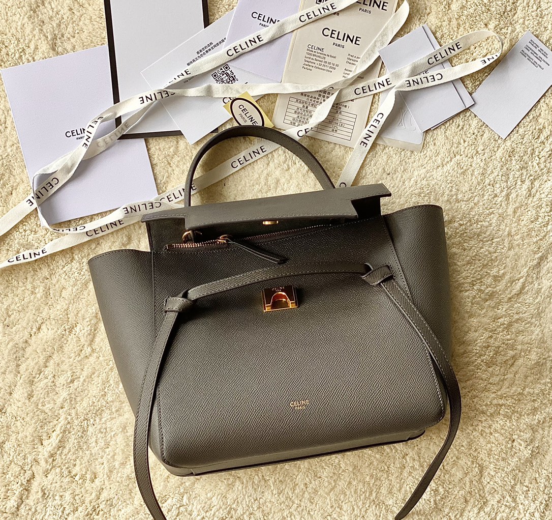 Ce**e micro belt bag