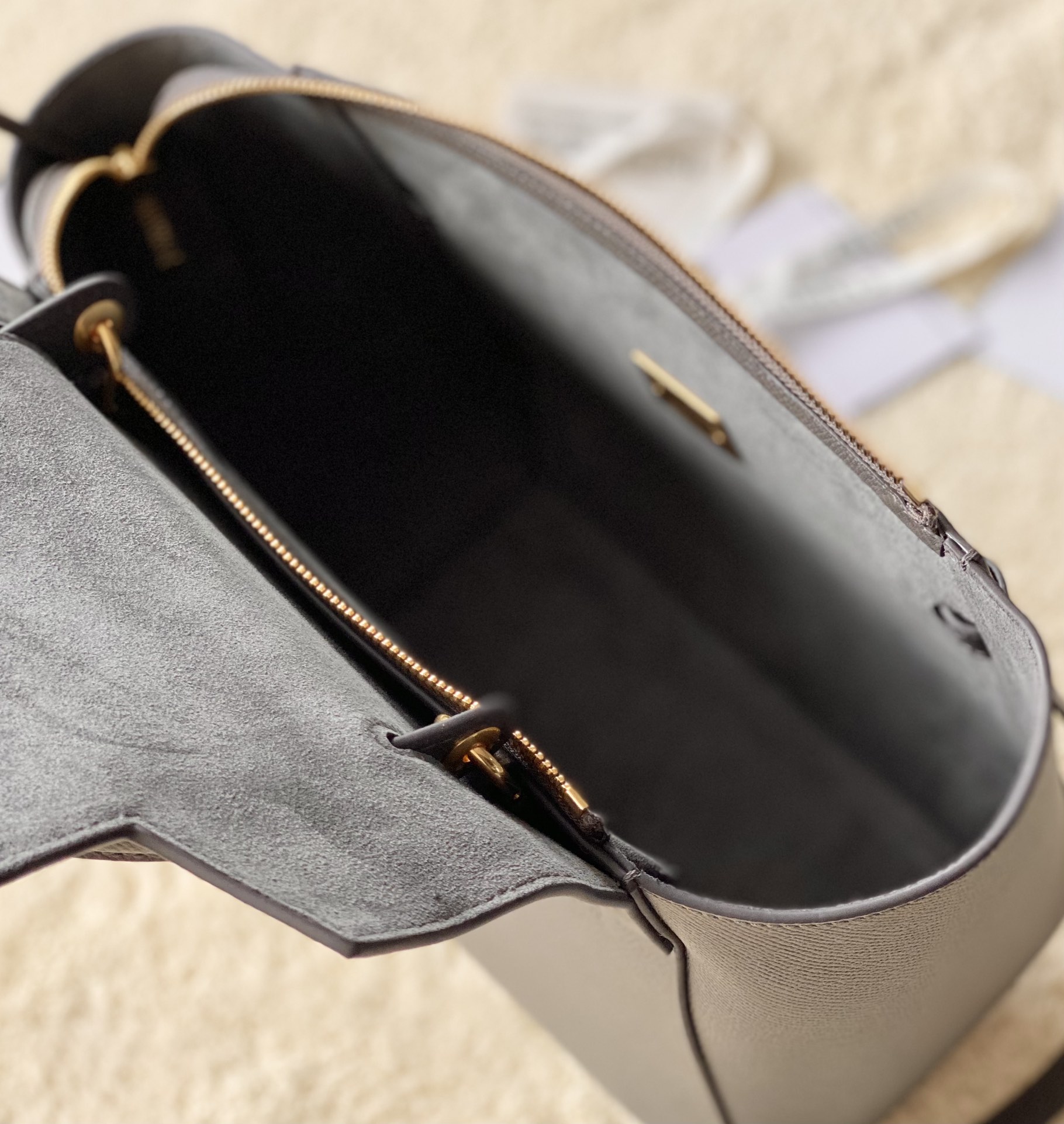 Ce**e micro belt bag