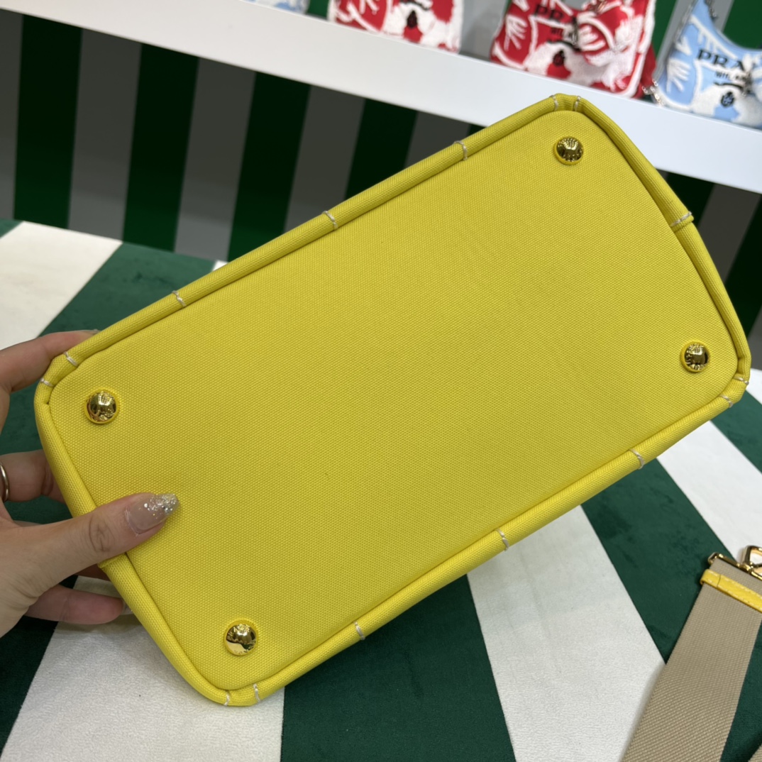 Pra*a canapa tote bag