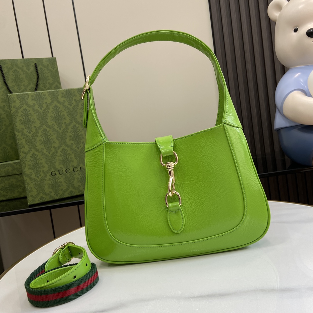 G*u*i jackie small shoulder bag