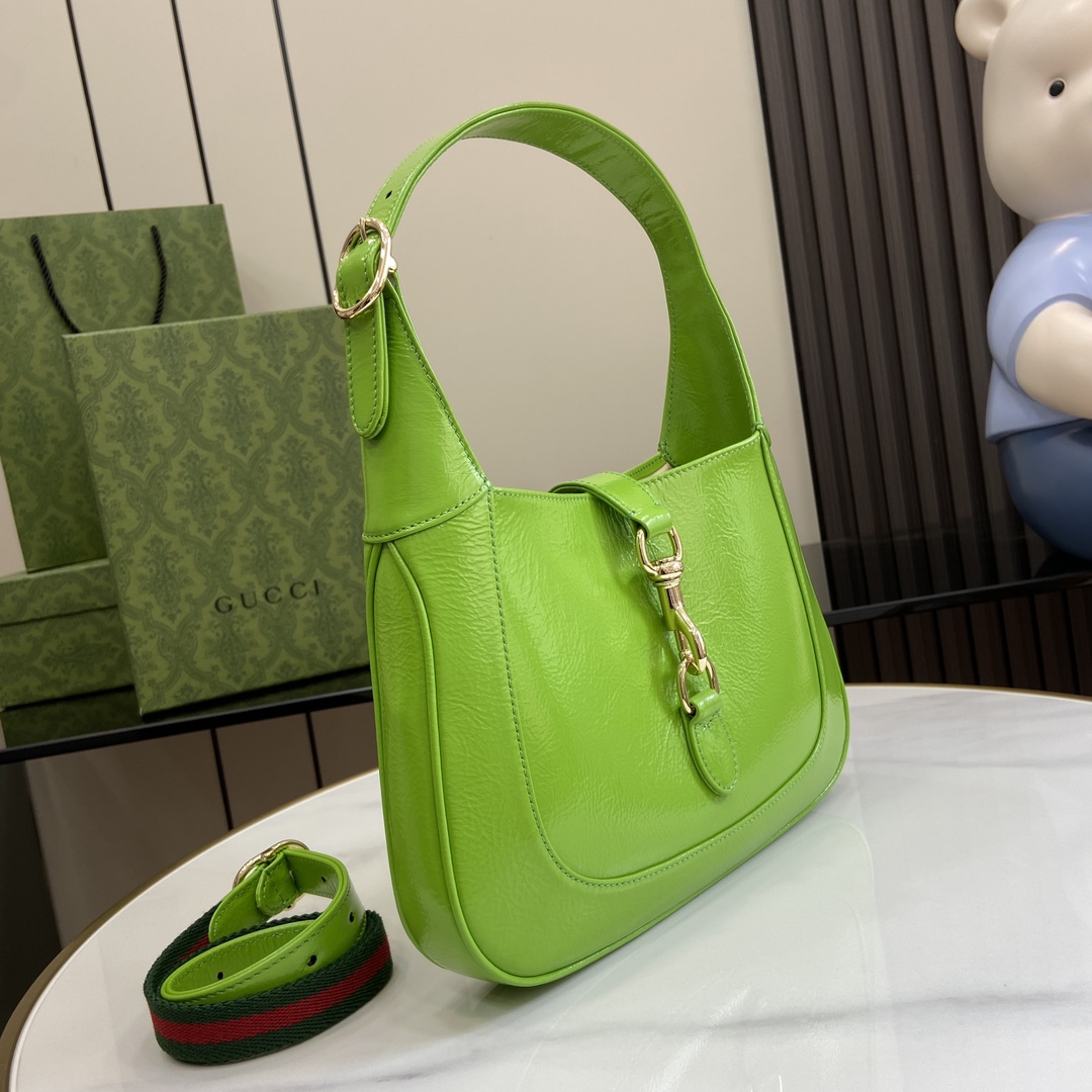 G*u*i jackie small shoulder bag