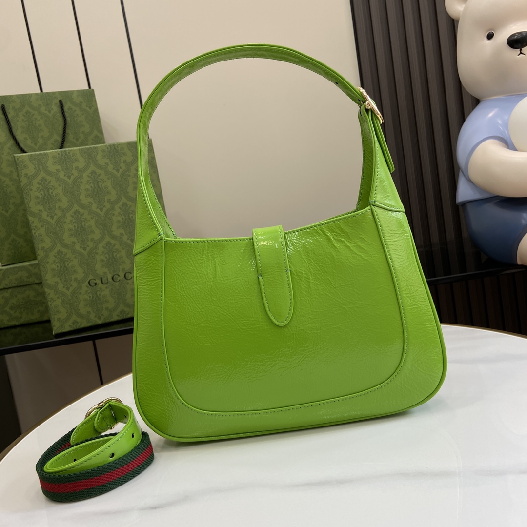 G*u*i jackie small shoulder bag
