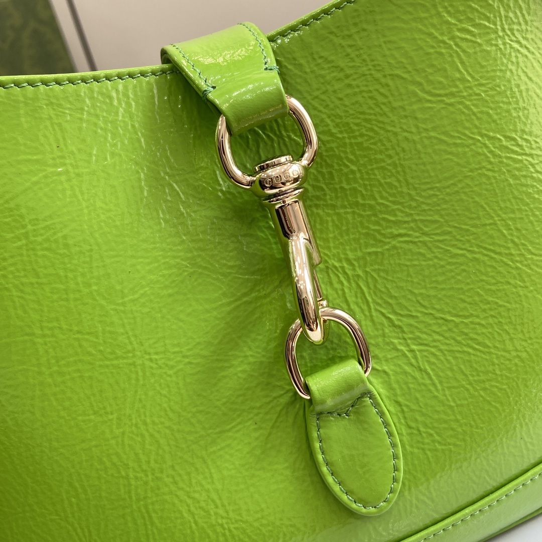 G*u*i jackie small shoulder bag