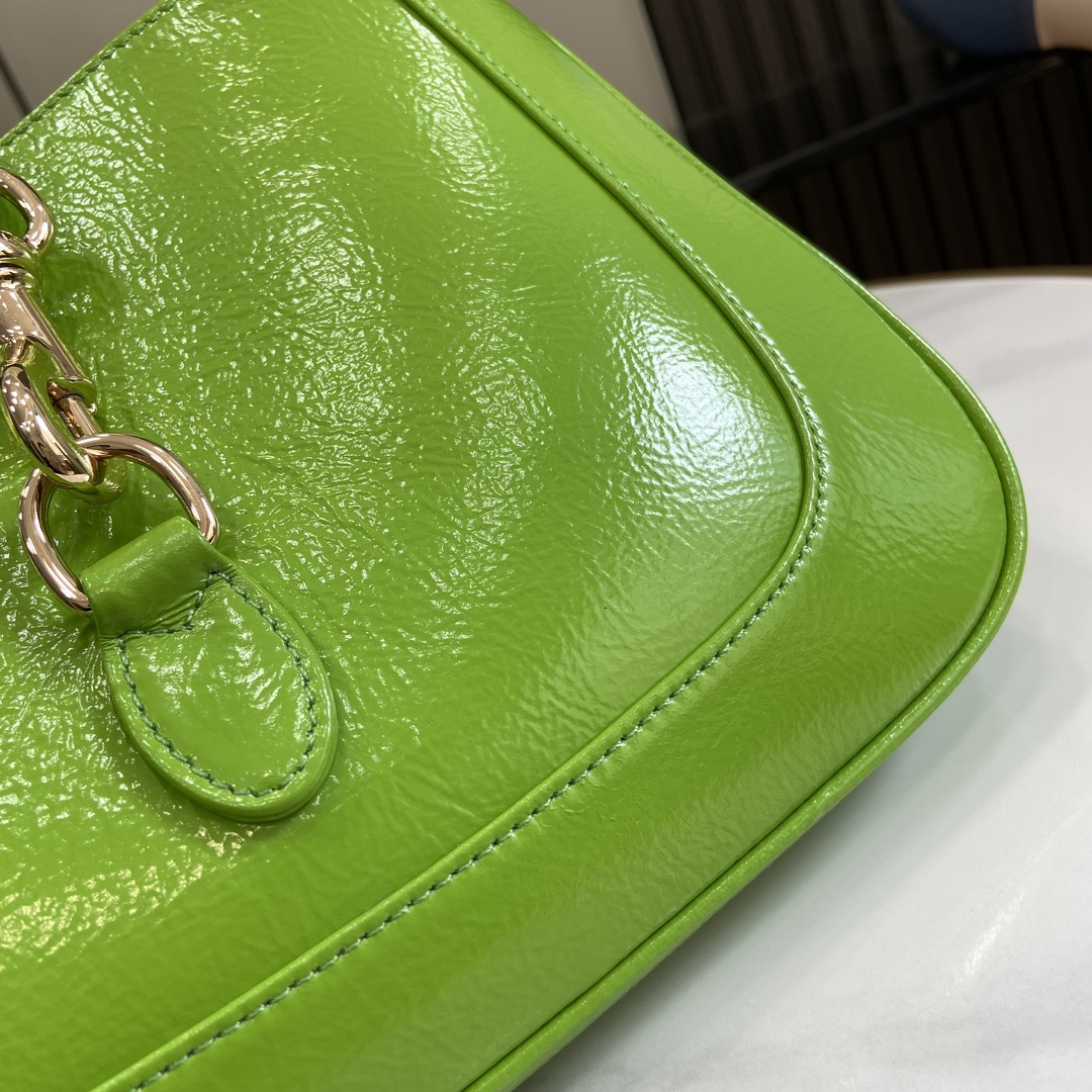 G*u*i jackie small shoulder bag