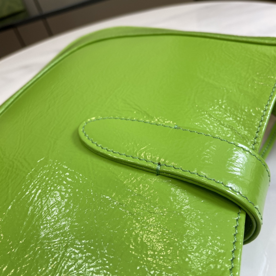 G*u*i jackie small shoulder bag